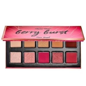 New Violet Voss Berry burst fun sized palette